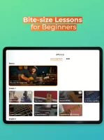 Justin Guitar Lessons & Songs MOD APK