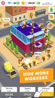 Idle Construction 3D MOD APK