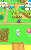 Farm Land - Farming life game MOD APK