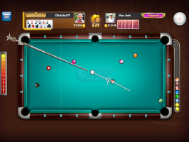 Bida - 8 Ball Pool MOD APK