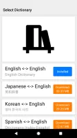 Dictionary & Translator MOD APK