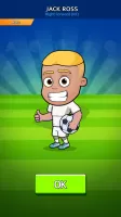 Idle Soccer Story - Tycoon RPG MOD APK