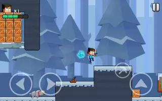 My Craft: Craft Adventure MOD APK