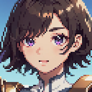성기사 키우기: 방치형 RPG MOD APK