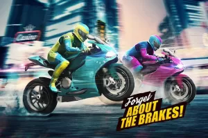 TopBike: Racing & Moto 3D Bike MOD APK