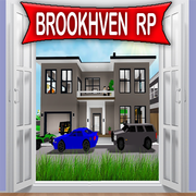 Brookhaven gangster city Roleplay MOD APK