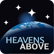 Heavens-Above Pro MOD APK
