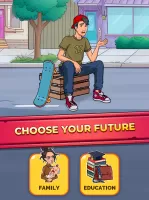 Rich Inc. Business & Idle Life MOD APK