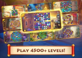 Cradle of Empires MOD APK