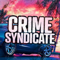 Crime Syndicate: Gangster Game MOD APK