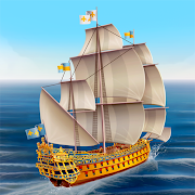 Pocket Ships Tap Tycoon: Idle MOD APK