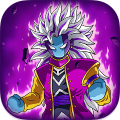 Stickman Warriors Dragon Fight MOD APK