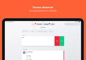 Untis Mobile MOD APK