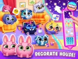 Smolsies 2 - Cute Pet Stories MOD APK
