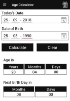CITIZEN CALCULATOR MOD APK