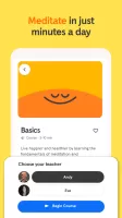 Headspace: Meditation & Sleep MOD APK