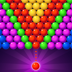 Bubble Shooter - Puzzle Game MOD APK