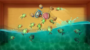 Kick the Buddy－Fun Action Game MOD APK