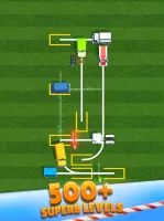 Parking Order! MOD APK