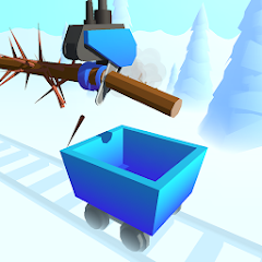 Cut the tree MOD APK
