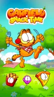 Garfield Snack Time MOD APK