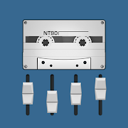 n-Track Studio DAW: Make Music MOD APK