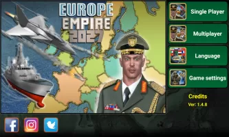 Europe Empire MOD APK