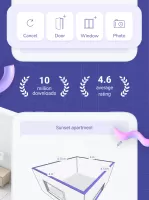 AR Plan 3D Tape Measure, Ruler MOD APK