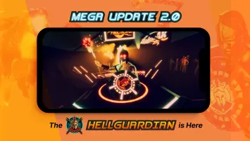 Bladers: Online Multiplayer MOD APK