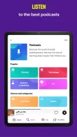 Anghami: Play music & Podcasts MOD APK