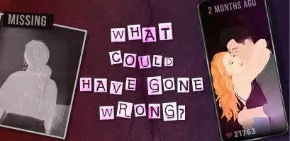 An Elmwood Trail - Crime Story MOD APK