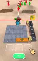Ammo Fever: Tower Gun Defense MOD APK