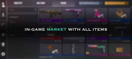 Case Simulator for Standoff MOD APK