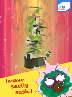 TO-FU Oh!SUSHI 2 MOD APK