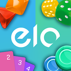elo - board games for two MOD APK