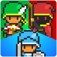 Rucoy Online - MMORPG MMO RPG MOD APK