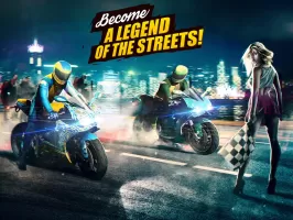 TopBike: Racing & Moto 3D Bike MOD APK