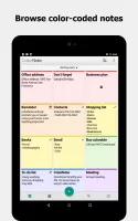 ColorNote Notepad Notes MOD APK