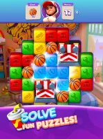 Subway Surfers Blast MOD APK