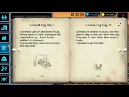 200 DAYS Zombie Apocalypse MOD APK