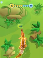 Evolution Merge - Eat and Grow MOD APK