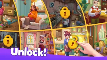 Candy Match 3 - Sweet Crunch MOD APK