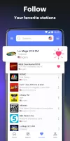 My Radio, FM Radio Stations MOD APK