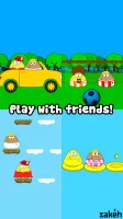Pou MOD APK
