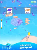 Net Fishing! MOD APK