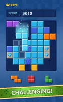 Block Puzzle: Block Smash Game MOD APK