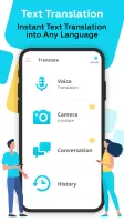 Voice Translator All Languages MOD APK