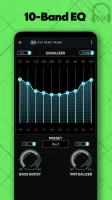 Dub Music Player - Mp3 Player MOD APK