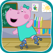 School adventures: Snake MOD APK