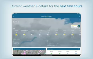 Weather & Radar MOD APK